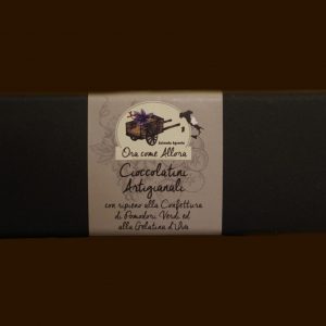 Ciocco Artigianale PV GU